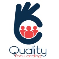 Quality Forwarding SL logo - Similar company to Quality Forwarding