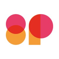 8P Data Marketing logo - Similar company to Dotcase. Digital Marketing Consultancy