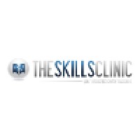 The Skills Clinic (Pty) Ltd logo - Similar company to Thrive.