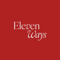 Eleven Ways Studio LLC logo - Similar company to Tis - Technological And Intelligent Systems