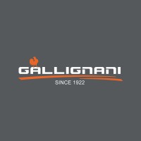 Gallignanitr logo - Similar company to Comer Srl