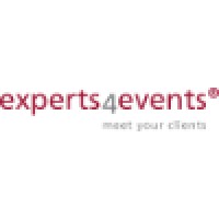 experts4events logo - Similar company to Bo Events