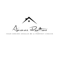 Aarman Realtors logo - Similar company to Projectstartups.Com