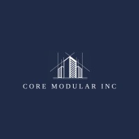Core Modular Inc. logo - Similar company to Ta Structures
