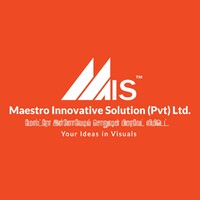 Maestro Innovative Solution (Pvt) Ltd. logo - Similar company to Speed It Net