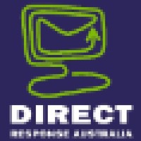 Direct Response Australia logo - Similar company to A&O - Sydney Metro 3Pl & Direct Mail Specialists