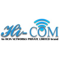 HCIN Networks  Limited logo - Similar company to Modwin Networks Pvt. Ltd.