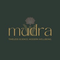 Mudra Ayurveda logo - Similar company to Equo