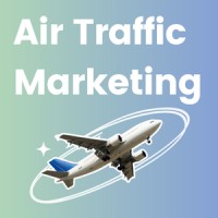 Air Traffic Marketing logo - Similar company to Glitter Snack