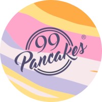 99 Pancakes logo - Similar company to Deepmatrix
