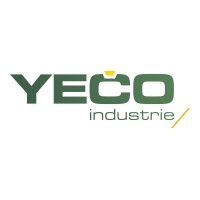 YECO Industrie logo - Similar company to Yeco Solutions