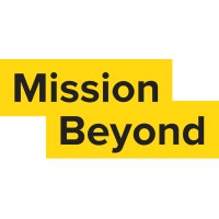 Mission Beyond logo - Similar company to Next Chapter Strategy