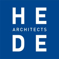 Hede Architects logo - Similar company to Wulff Projects