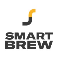 Smart Brew logo - Similar company to Smartbrew