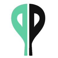 Padel Parade logo - Similar company to Digital Raise
