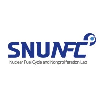 Seoul National University: Nuclear Fuel Cycle & Nonproliferation Lab logo - Similar company to Mist Nuclear Engineering Club