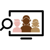 FINDHR logo - Similar company to Aequitas Project