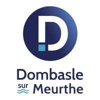 Ville de Dombasle-sur-Meurthe logo - Similar company to Caninet