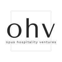 Opus Hospitality Ventures logo - Similar company to Opus System Solutions Sdn. Bhd.