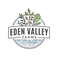 Eden Valley Farms logo - Similar company to Atlantic Poultry, Inc.