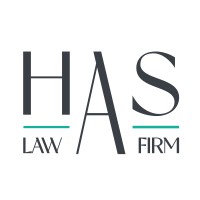 HAS Law Firm logo - Similar company to Bsa Law