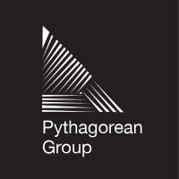 Pythagorean Group logo - Similar company to Avistone