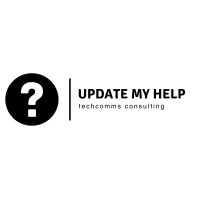 Update My Help