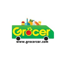Grocercar logo - Similar company to Ganjam Bazaar
