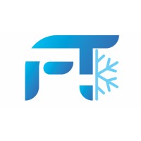 Frost Tech logo - Similar company to Expert Electrical