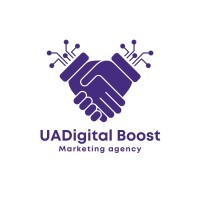 UA Digital Boost logo - Similar company to Digital District