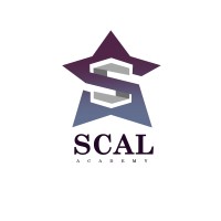 Scal Academy Egypt logo - Similar company to Scal Academy