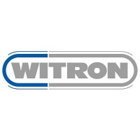 WITRON Group logo - Similar company to Tgw Logistics