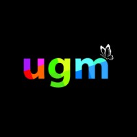 UGM communication logo - Similar company to Panda Raid Media