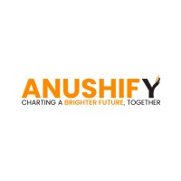 Anushify logo - Similar company to Pakpace Learning Solutions