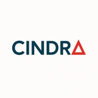 CINDRA logo - Similar company to Xlo