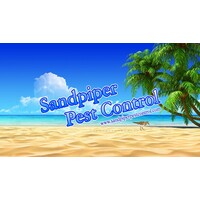Sandpiper Pest Control