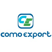 Consorzio Comoexport logo - Similar company to Sva Export Group