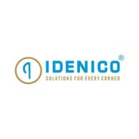 Idenico India logo - Similar company to Rioo