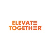 Elevate Together logo - Similar company to Millionaire Mastermind Academy