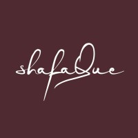 SHAFAQUE ® logo - Similar company to Amrita Singh Studios