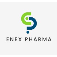 Enex Pharma logo - Similar company to Fl-Nova Sas