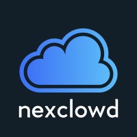 Nexclowd Labs logo - Similar company to Data Maven Limited