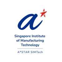 A*STAR Singapore Institute of Manufacturing Technology (A*STAR SIMTech) logo - Similar company to A*Star - Agency For Science, Technology And Research