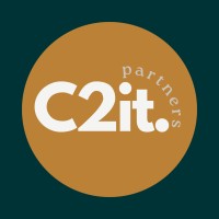 C2it Partners logo - Similar company to Wave Engagement, Llc.