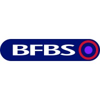SSVC logo - Similar company to Bfbs Creative