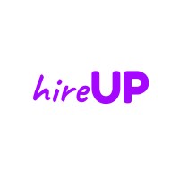 HireUP logo - Similar company to Chip