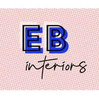 Electric Blue Interiors logo - Similar company to Cube Architectural Design