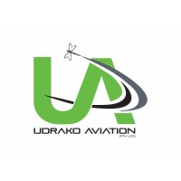 Udrako Aviation Training logo - Similar company to All About Drones Sa