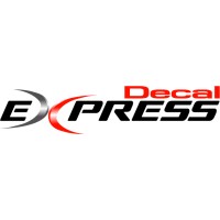 Decal Express logo - Similar company to Chaozhou Jiabao Porcelain Co., Ltd