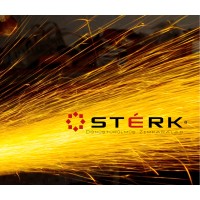 STERK CONVERTED PRODUCTS ABRASIVES logo - Similar company to Abrasivenow